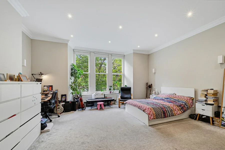 Flat The Gardens in Greater London