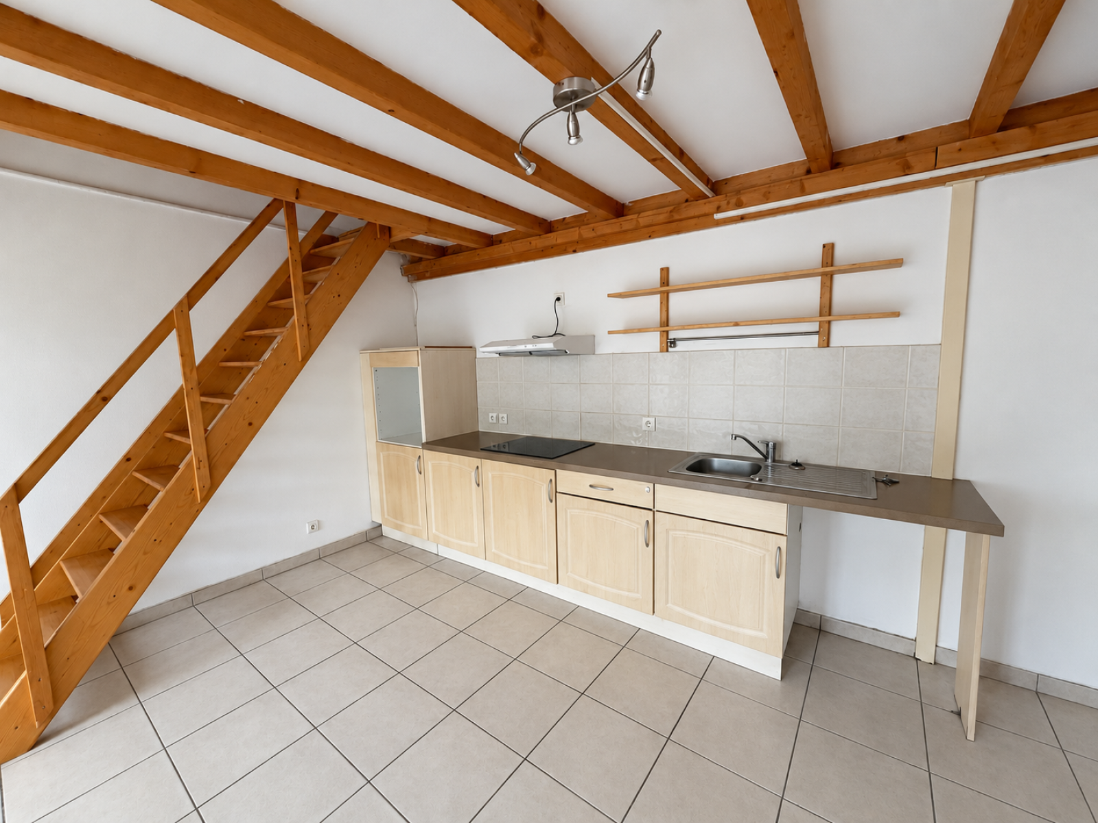 Appartement Rue de la Révolution à Argelès-sur-Mer
