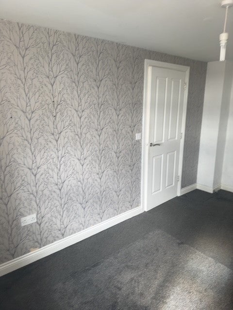 Flat Coniston Court in Blyth