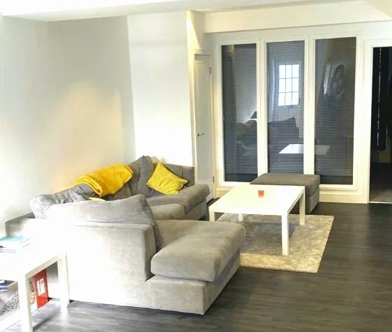 Flat Upper Mulgrave Road in Greater London