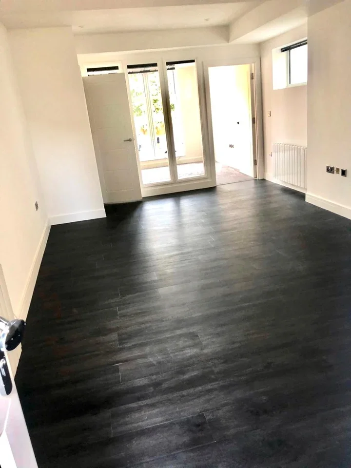 Flat Upper Mulgrave Road in Greater London
