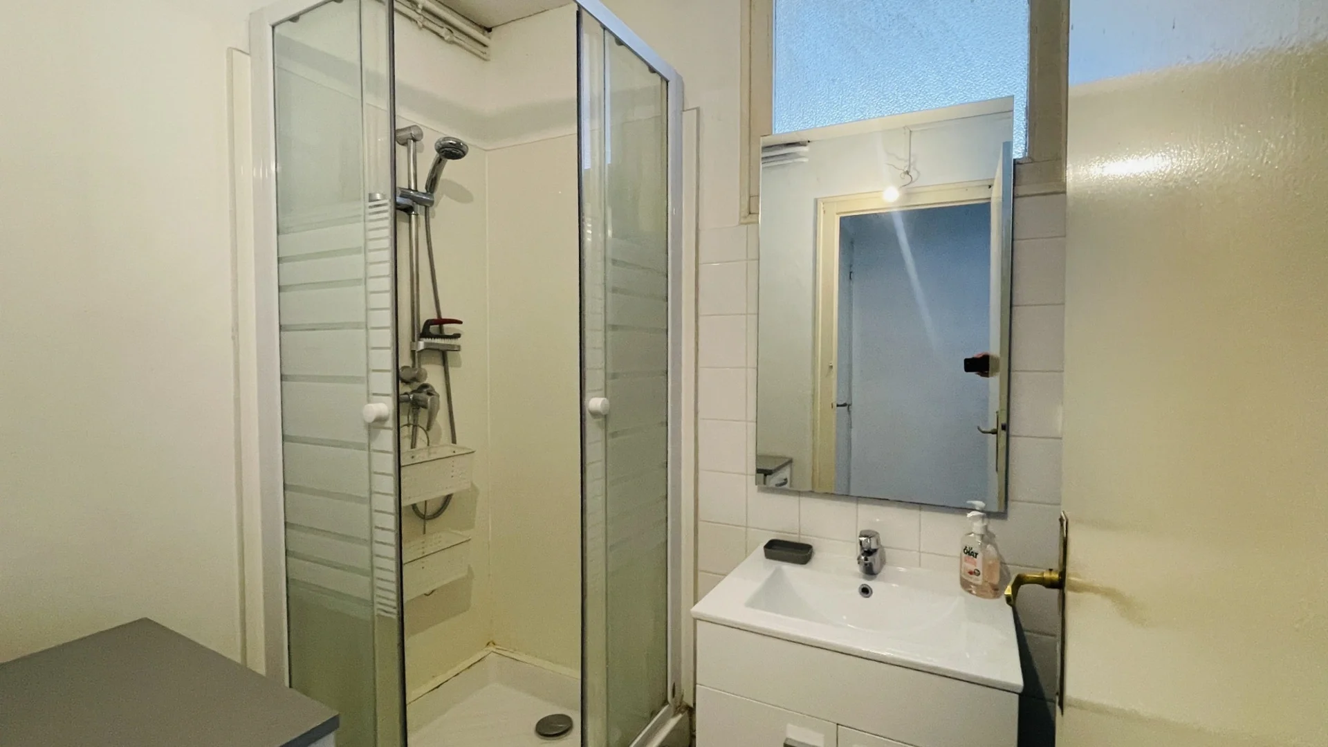 Appartement Cours du Médoc à Bordeaux