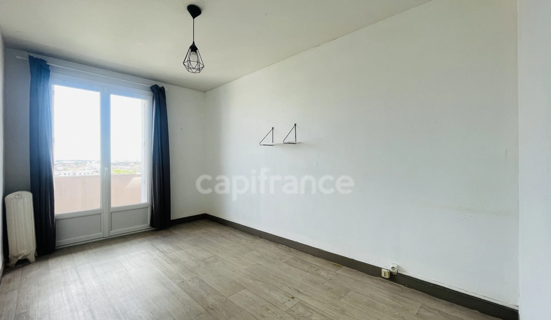 Appartement Cours du Médoc à Bordeaux