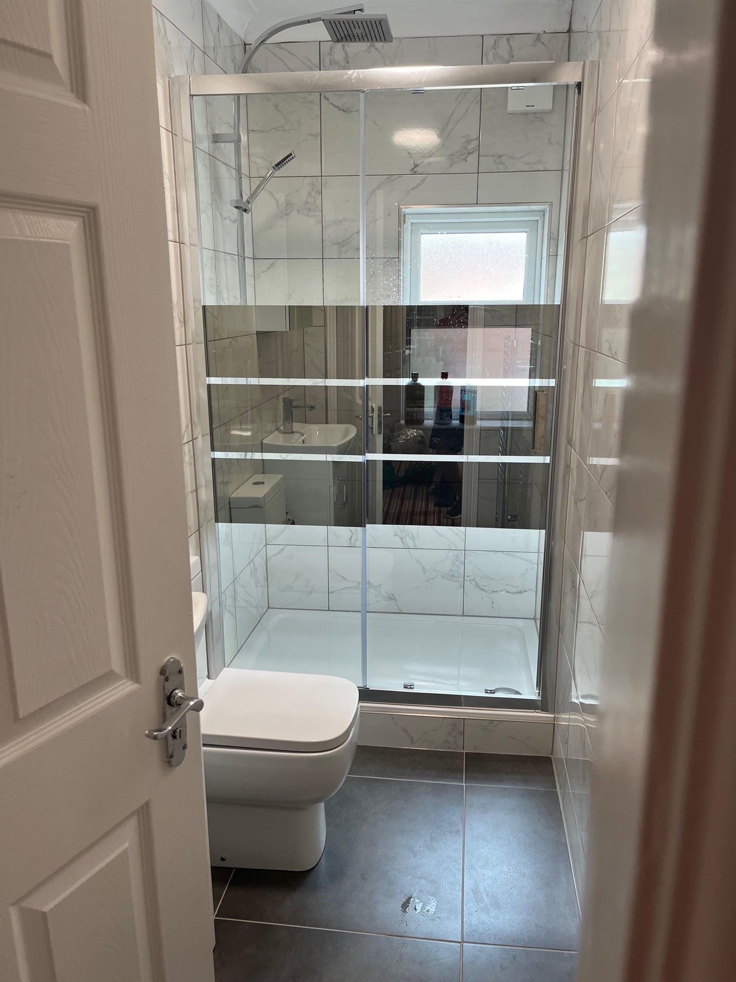 Room Watkin Street in Nottingham
