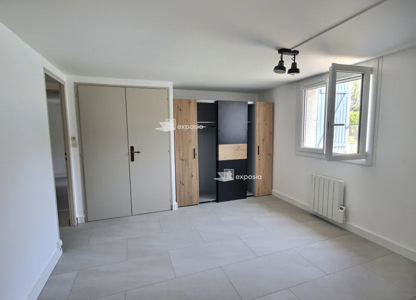 Appartement RD 817 à Artigueloutan