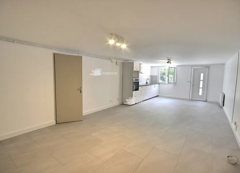 Appartement RD 817 à Artigueloutan