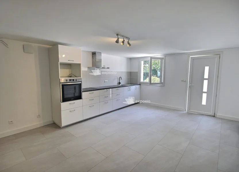 Appartement RD 817 à Artigueloutan