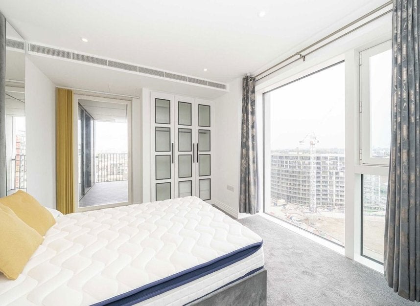 Flat Imperial Road in Greater London