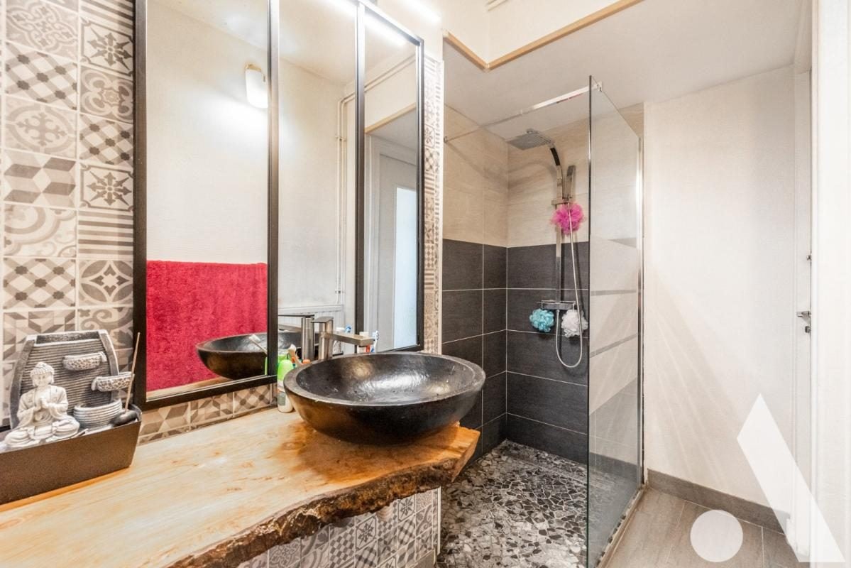 Flat Rue de Belfort in Flers