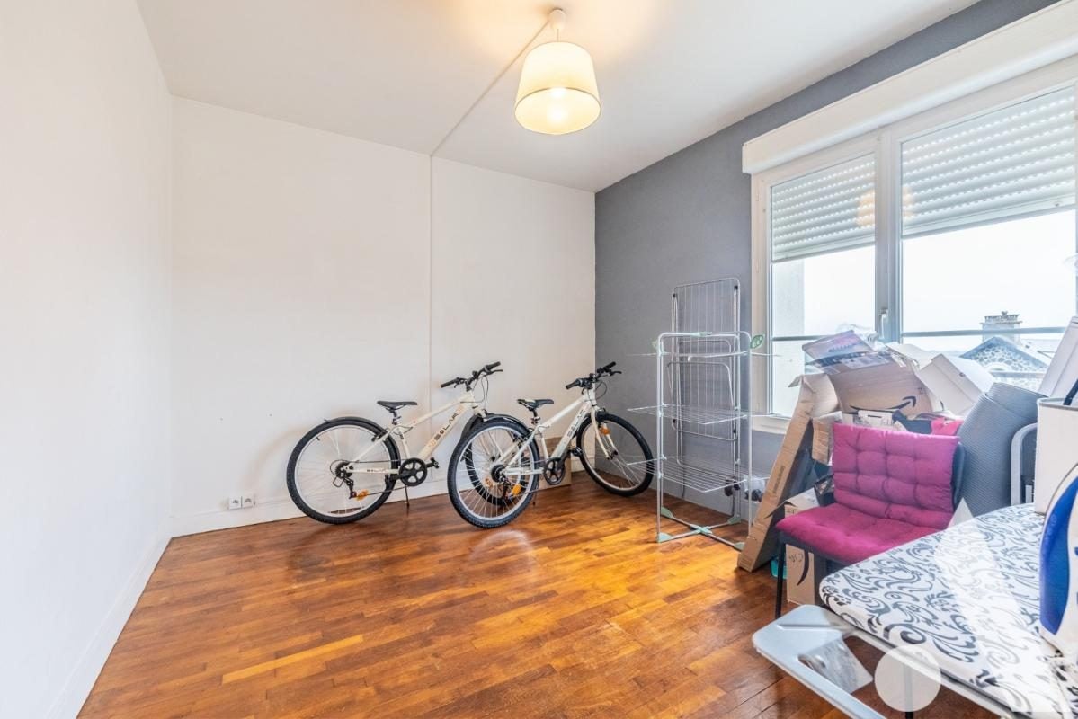 Appartement Rue de Belfort à Flers
