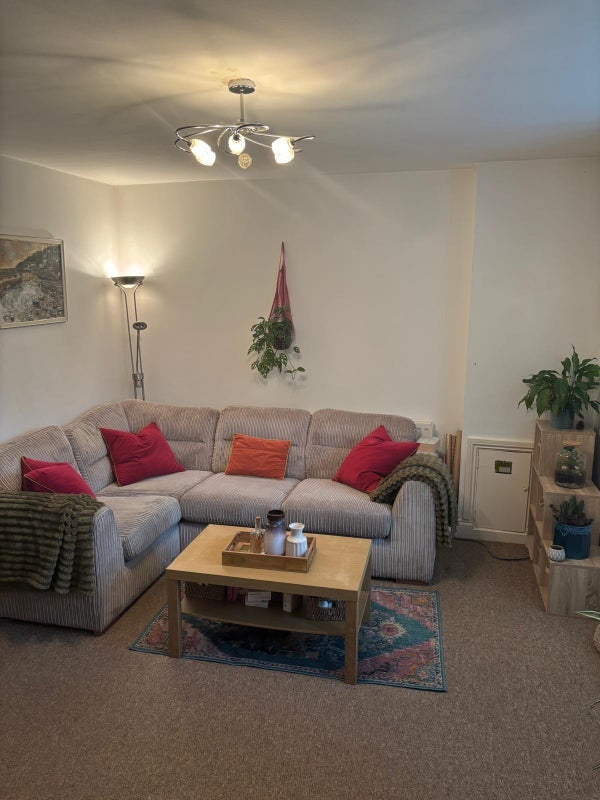Room Lilford Road in Greater London