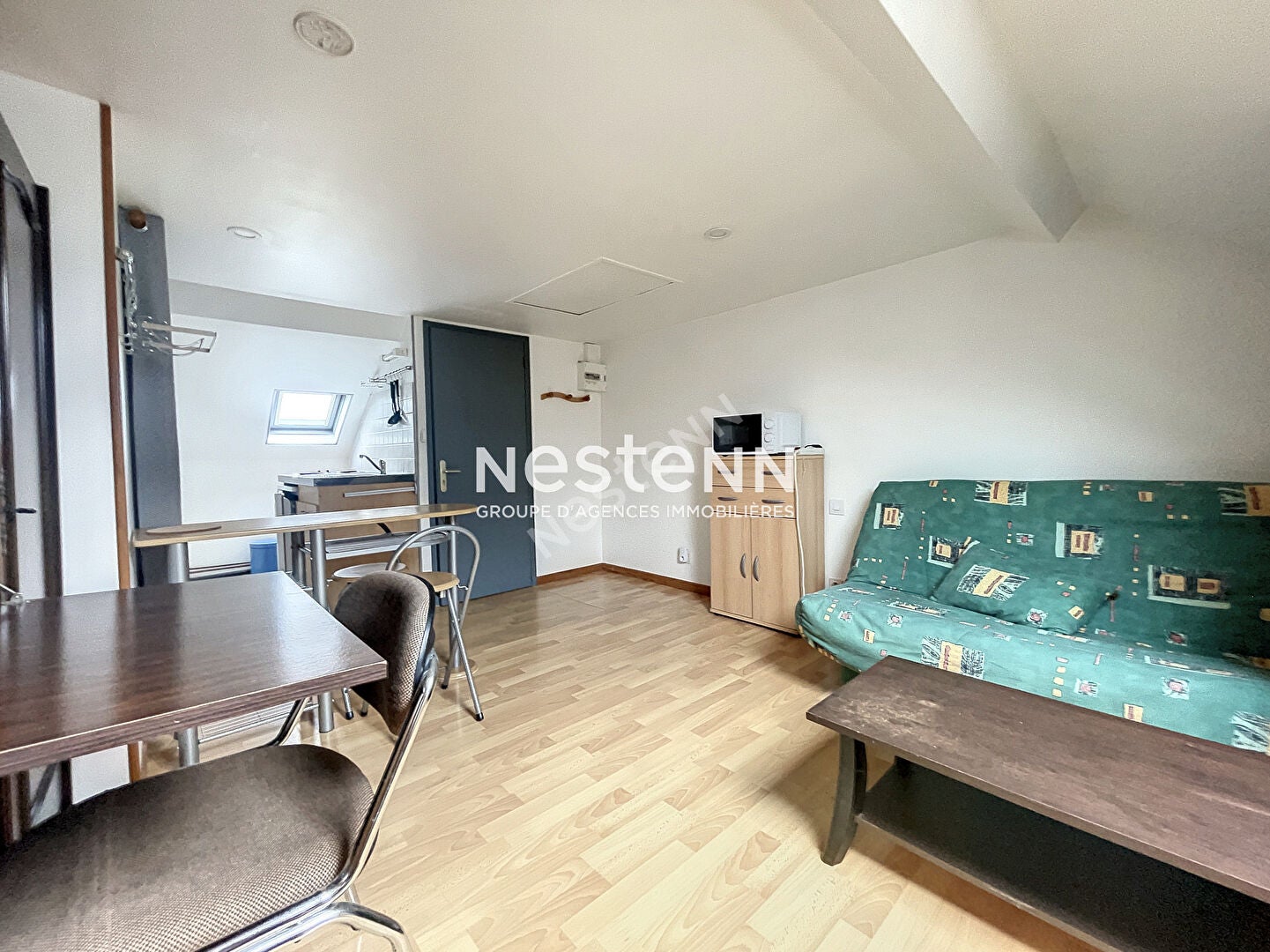 Appartement Rue Alexandre Dumas à Amiens