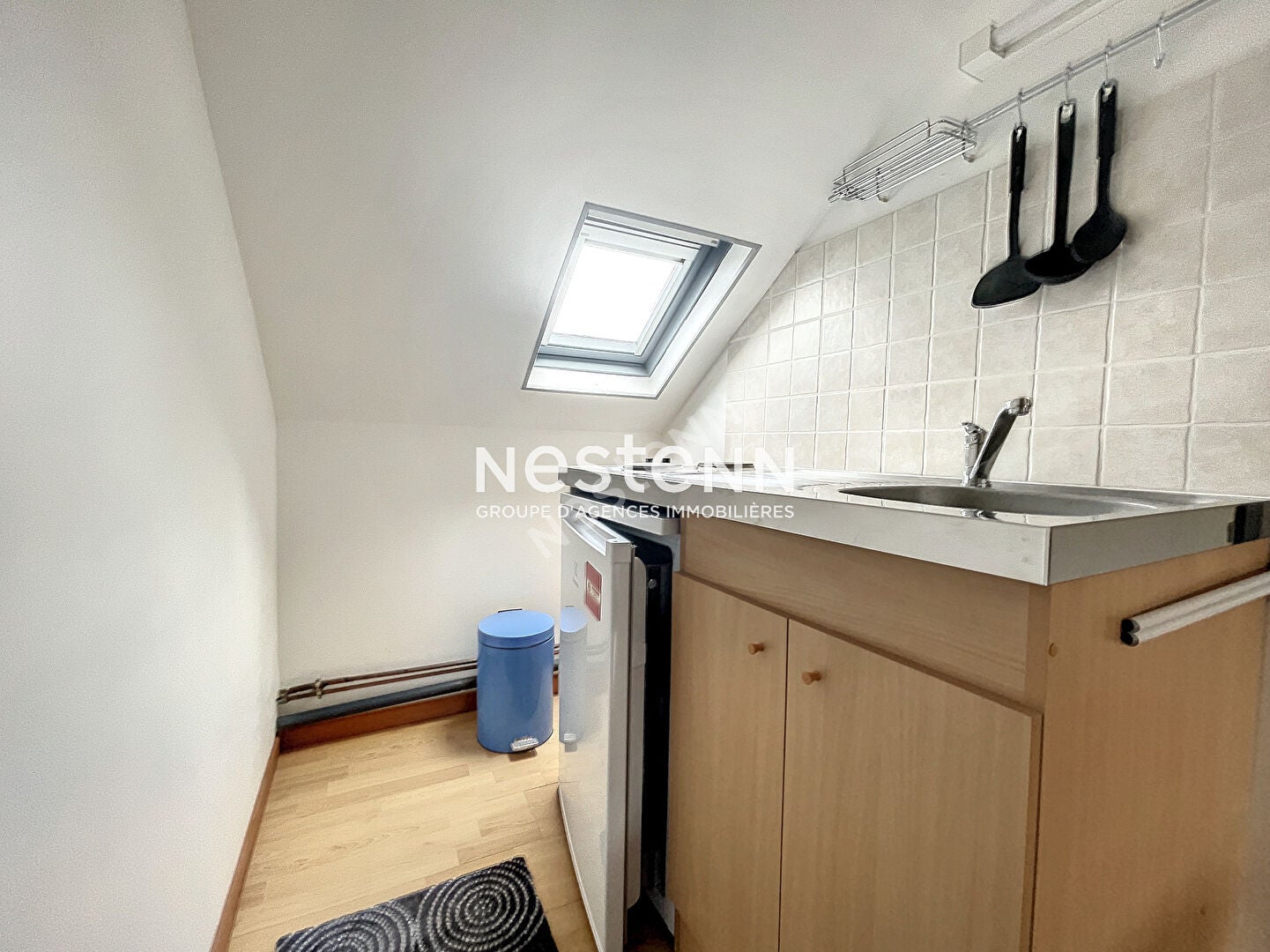 Appartement Rue Alexandre Dumas à Amiens