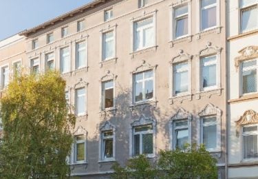 Wohnung Schöneberger Straße in Hamburg