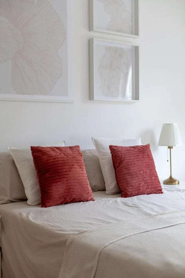 House Rochemont Walk in Greater London