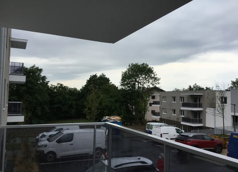 Appartement Avenue de l'Ermitage à Thonon-les-Bains