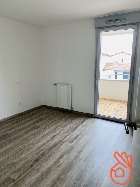 Appartement Avenue Simone Veil à Aussonne