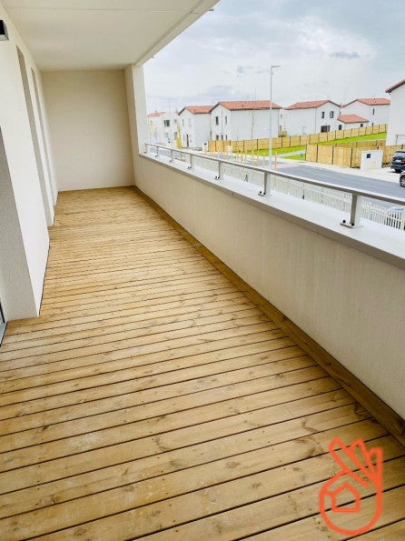 Appartement Avenue Simone Veil à Aussonne