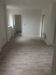 Appartement Rue du Docteur Calmette à Anzin