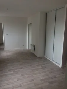 Appartement Rue du Docteur Calmette à Anzin
