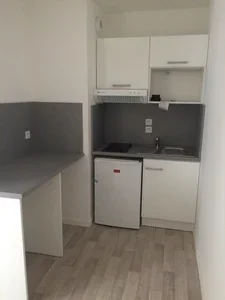 Appartement Rue du Docteur Calmette à Anzin