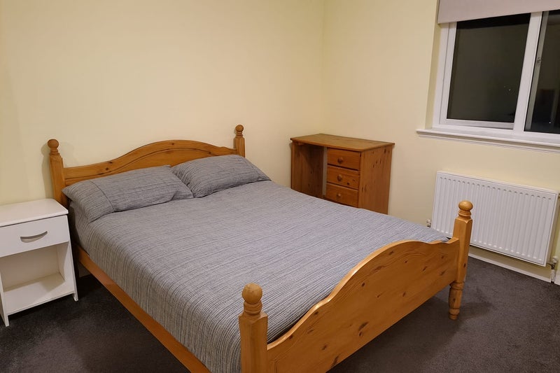 Room Easter Dalry Rigg in City of Edinburgh