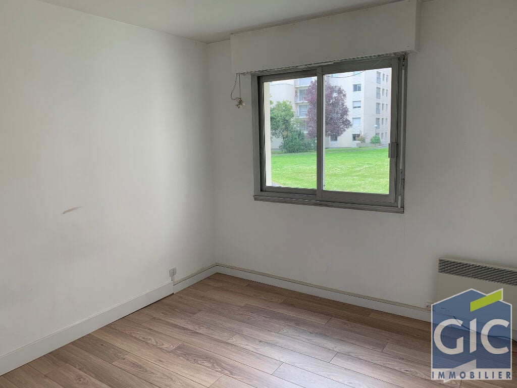 Appartement Résidence Olympia à Caen