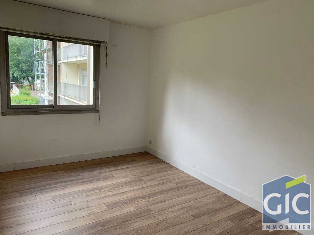 Appartement Résidence Olympia à Caen