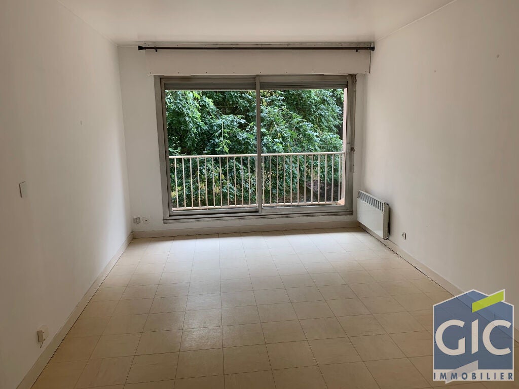 Appartement Résidence Olympia à Caen