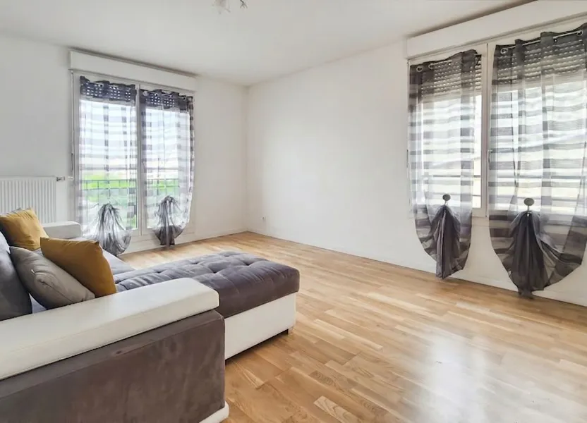 Appartement Grande Rue à Puiseux-Pontoise