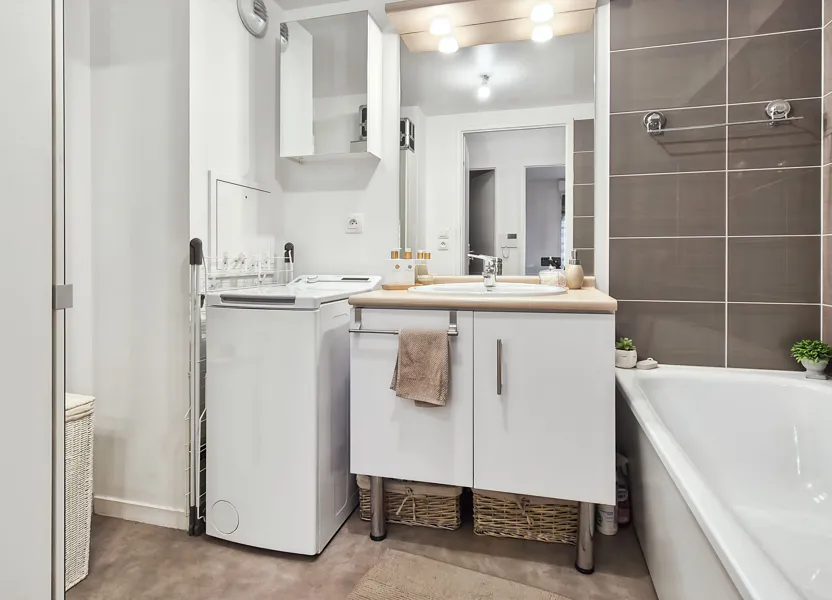 Appartement Grande Rue à Puiseux-Pontoise