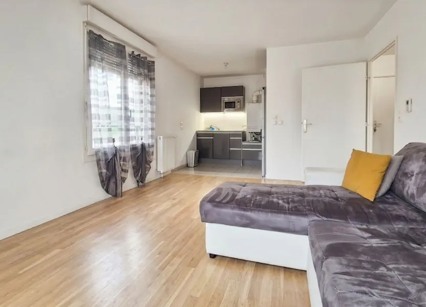 Appartement Grande Rue à Puiseux-Pontoise