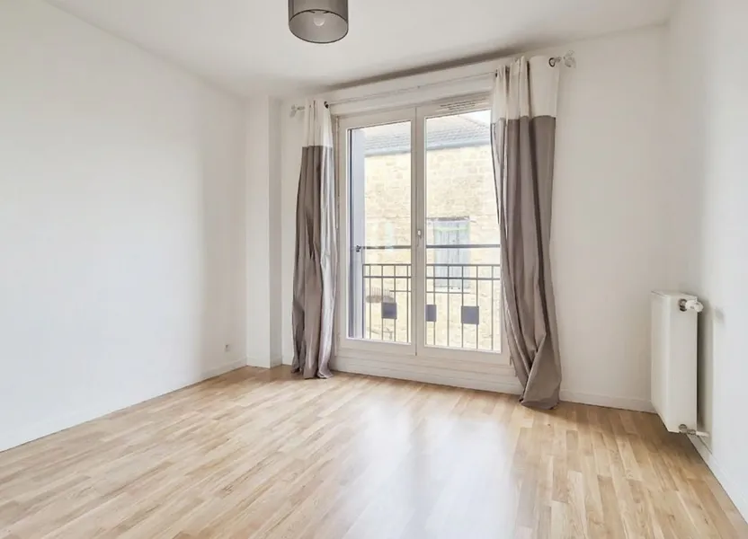 Appartement Grande Rue à Puiseux-Pontoise