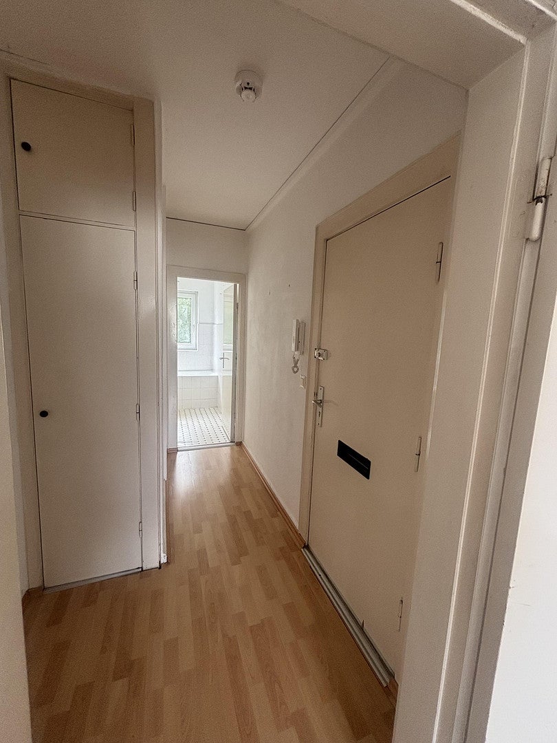 Wohnung Westring in Kiel
