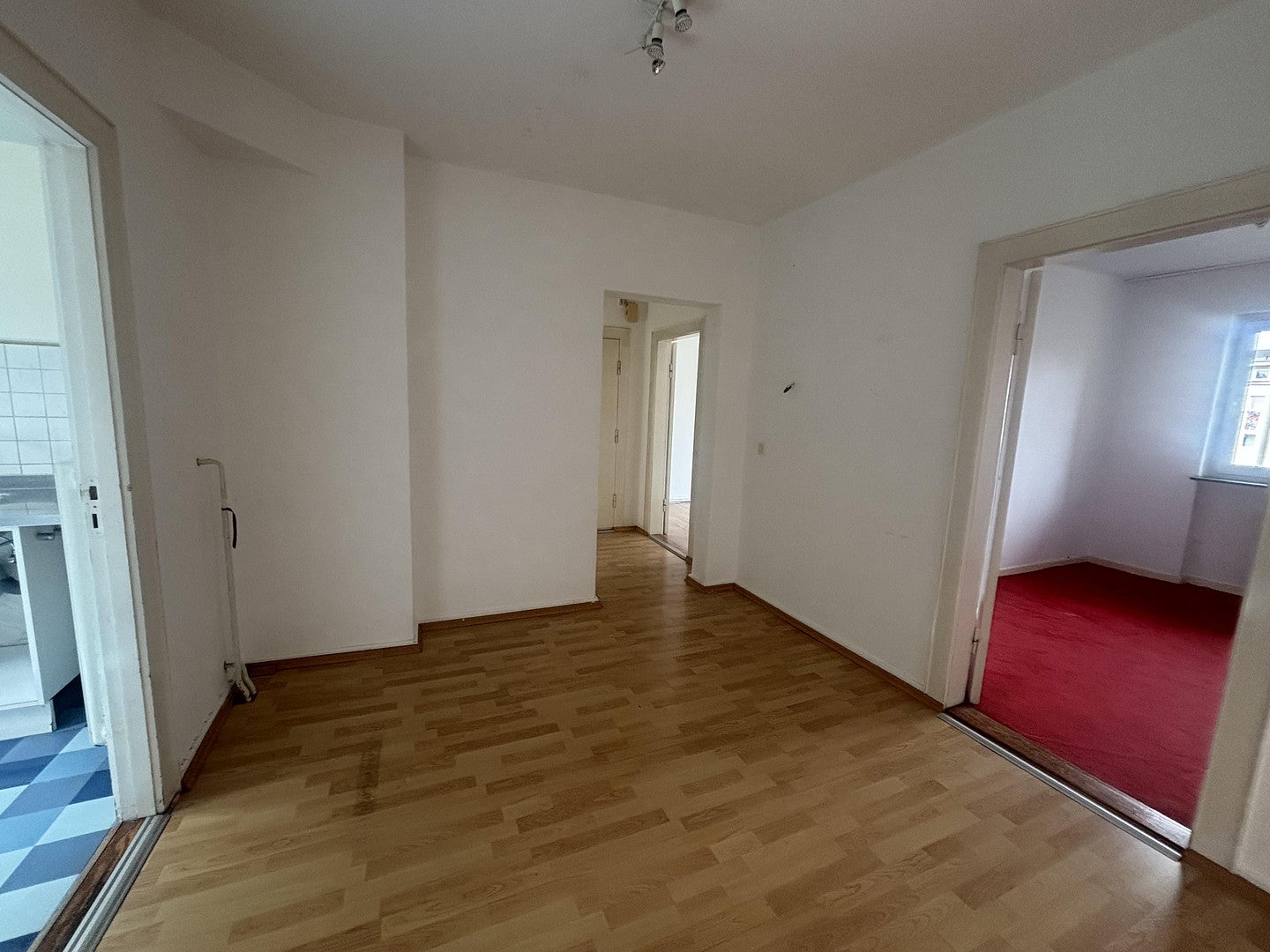 Wohnung Westring in Kiel