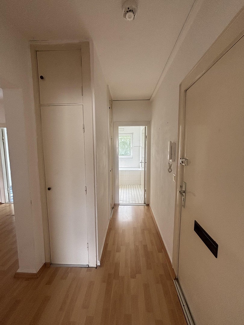 Wohnung Westring in Kiel