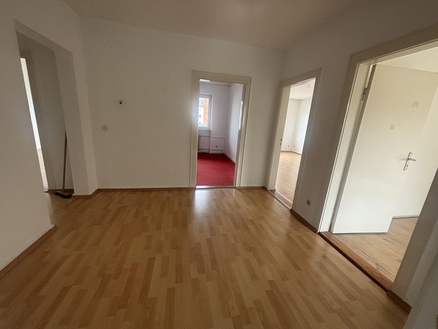 Wohnung Westring in Kiel