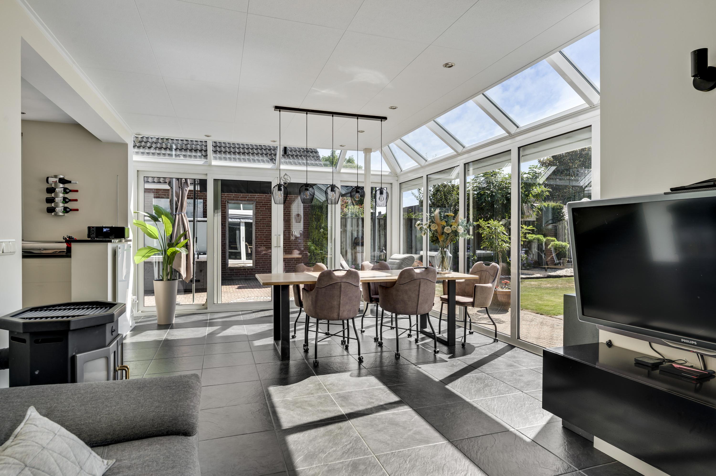Vrijstaande woning te koop: Park 2, Heythuysen