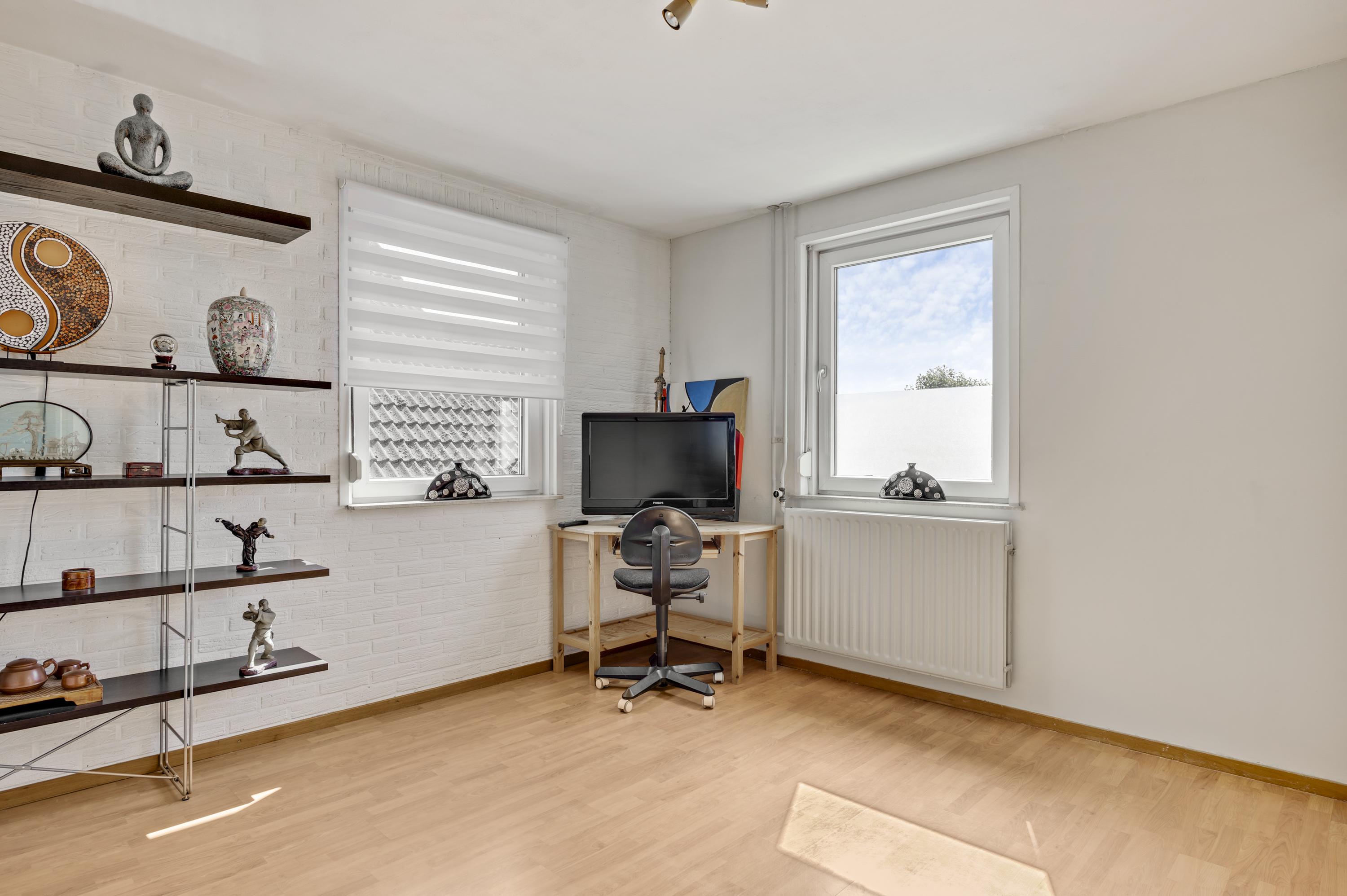 Vrijstaande woning te koop: Park 2, Heythuysen