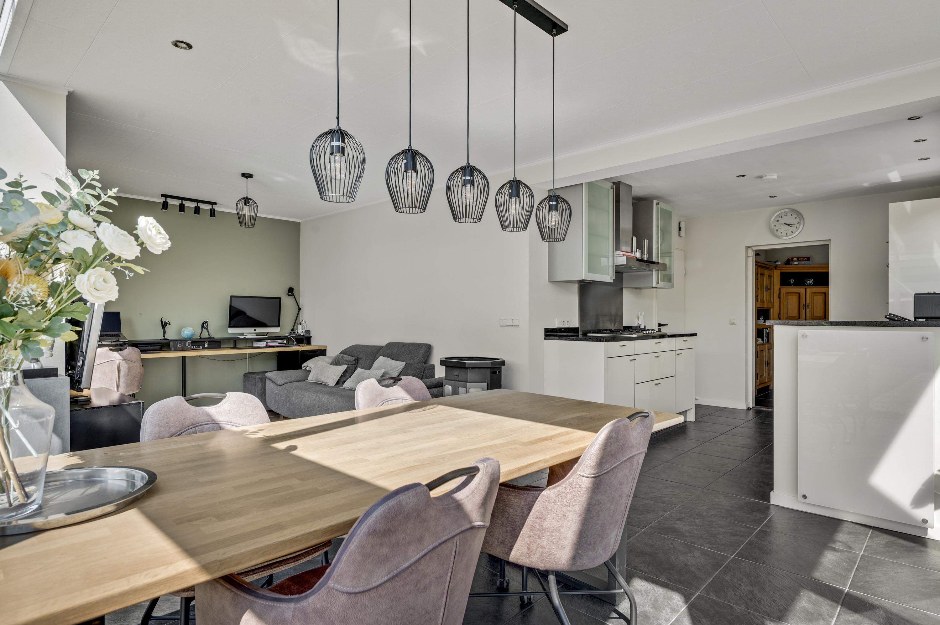 Vrijstaande woning te koop: Park 2, Heythuysen