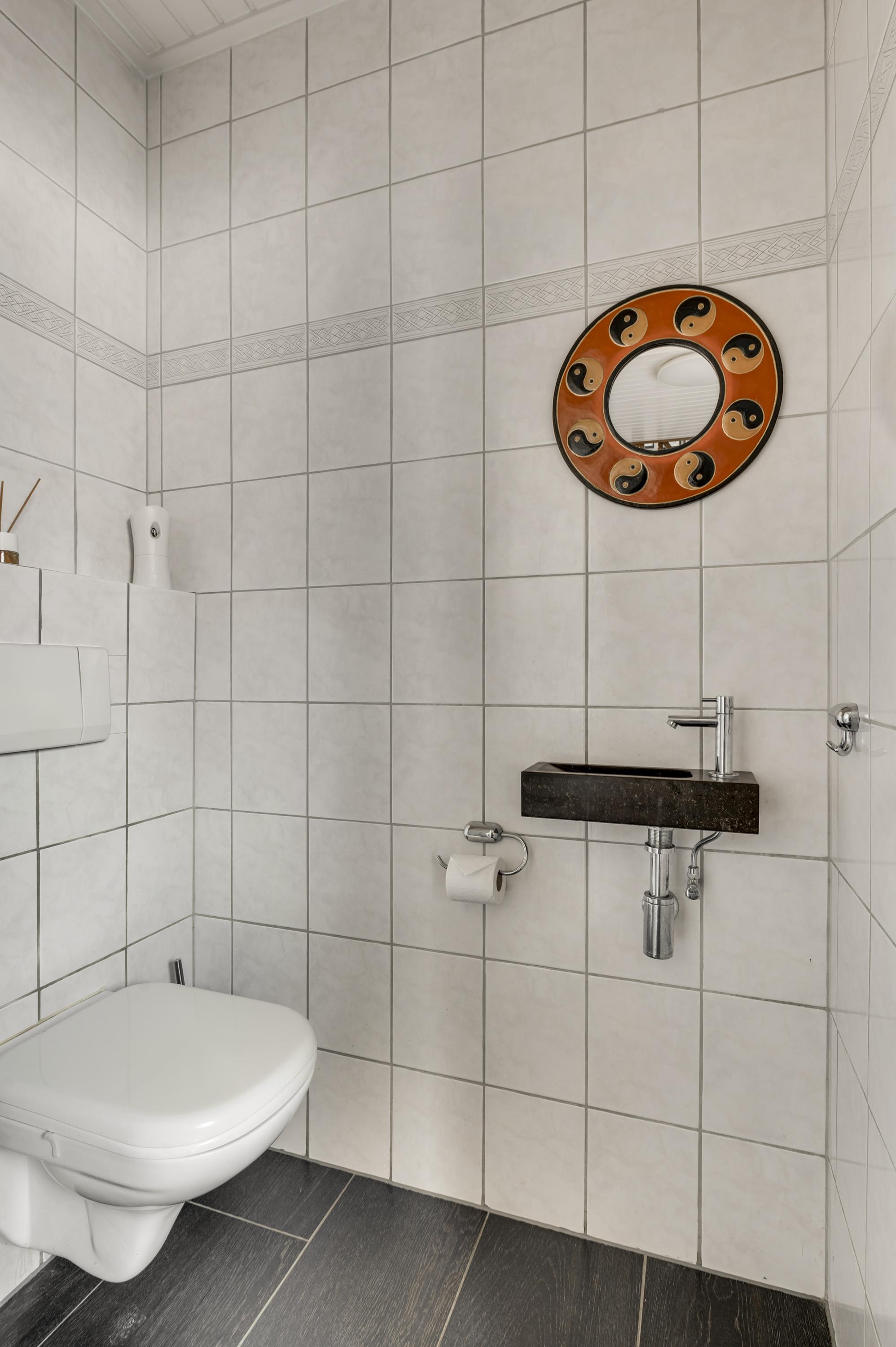 Vrijstaande woning te koop: Park 2, Heythuysen