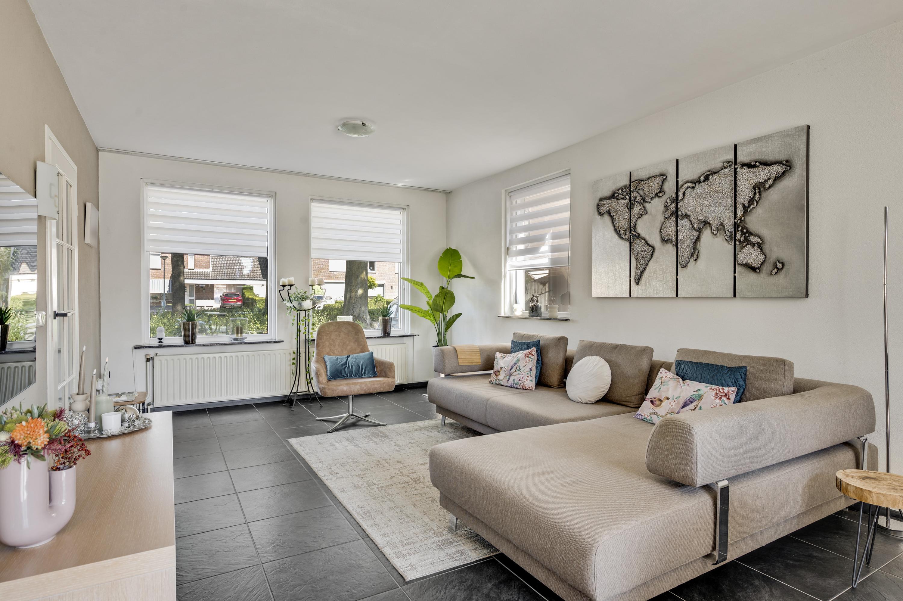 Vrijstaande woning te koop: Park 2, Heythuysen