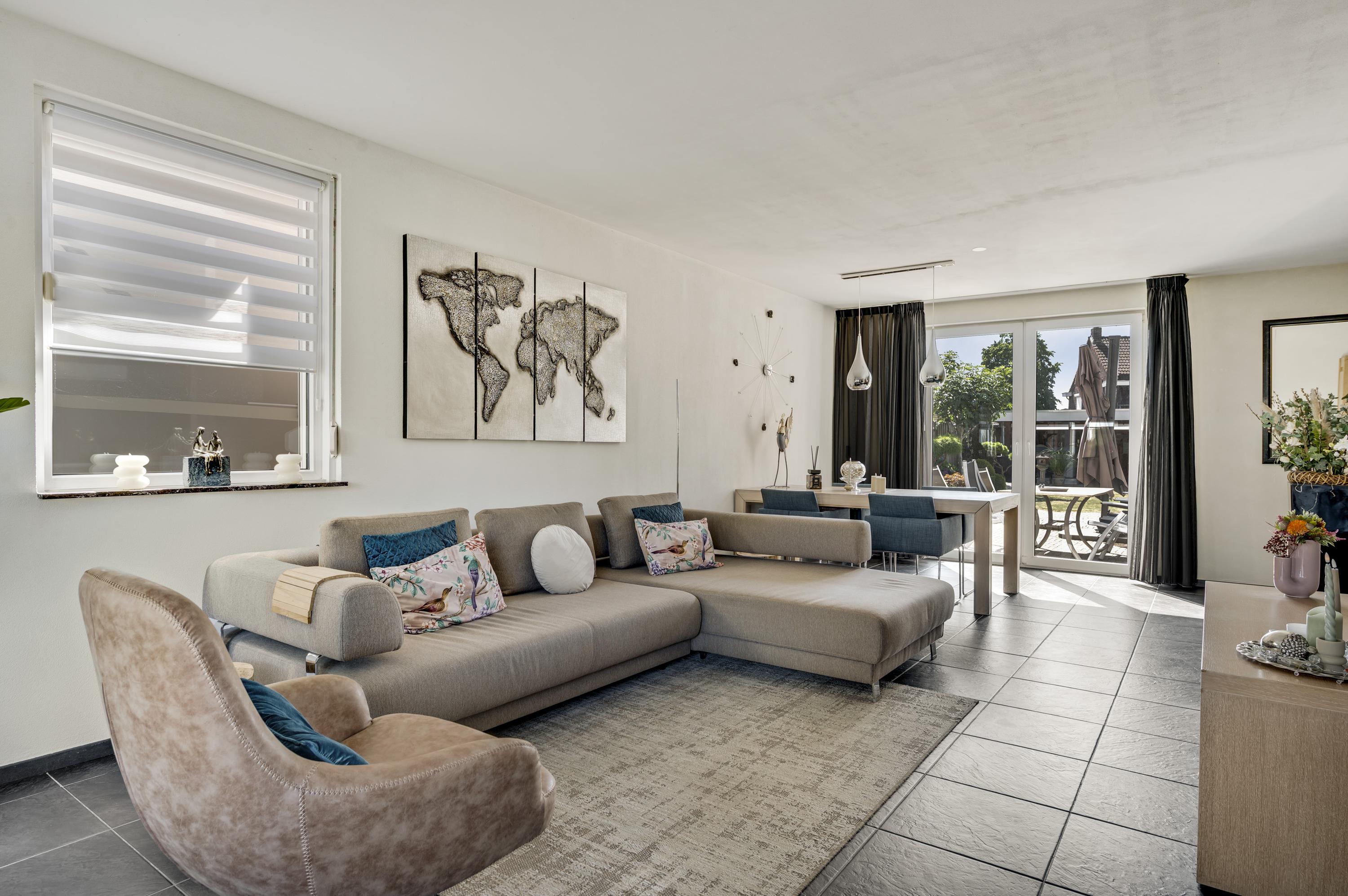 Vrijstaande woning te koop: Park 2, Heythuysen