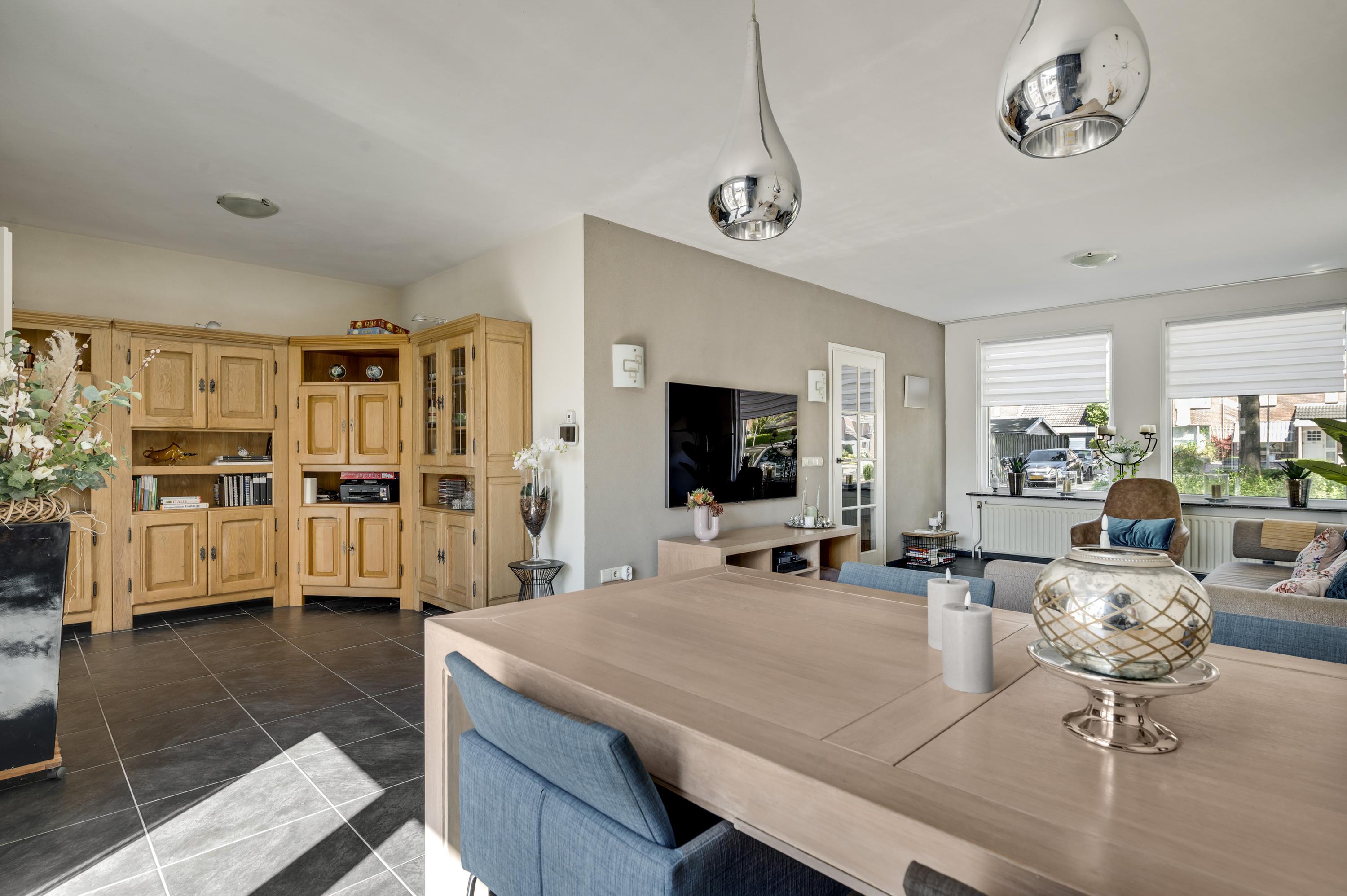 Vrijstaande woning te koop: Park 2, Heythuysen