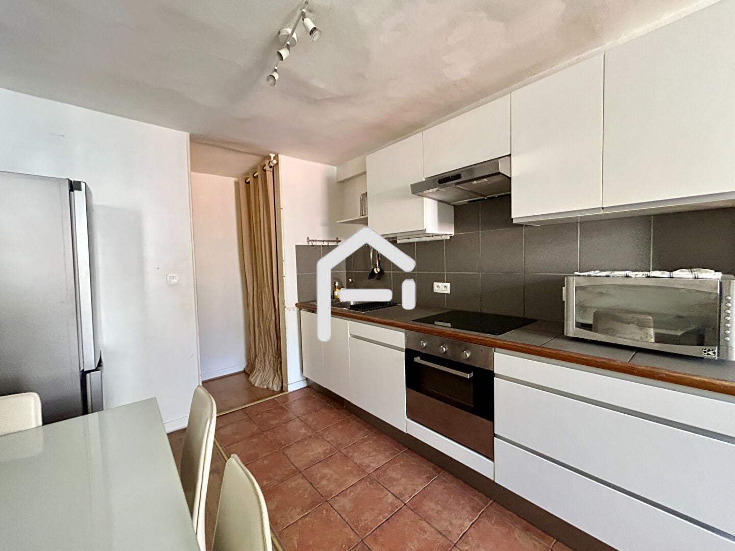 Appartement Rue des Lois à Toulouse