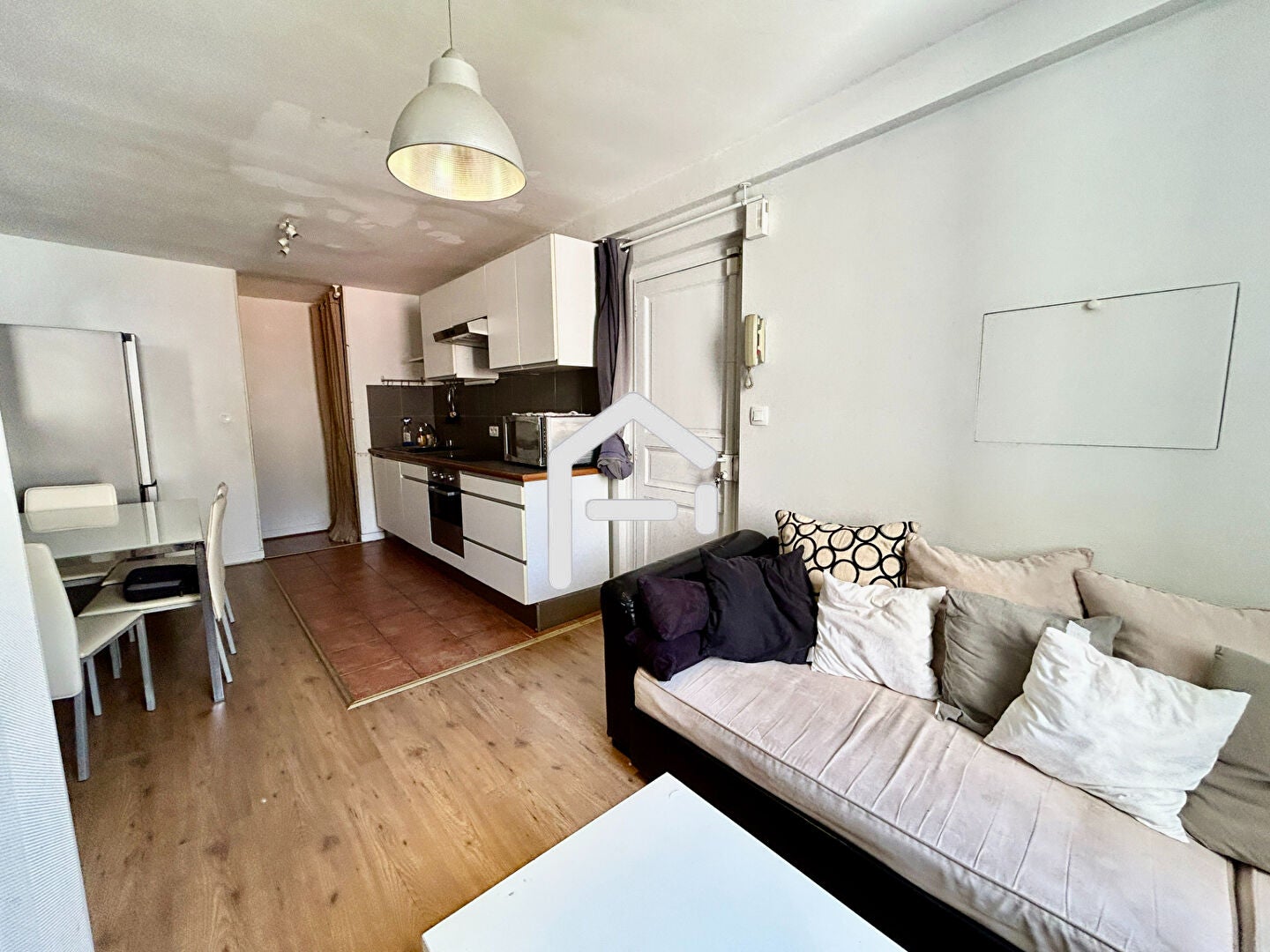 Appartement Rue des Lois à Toulouse