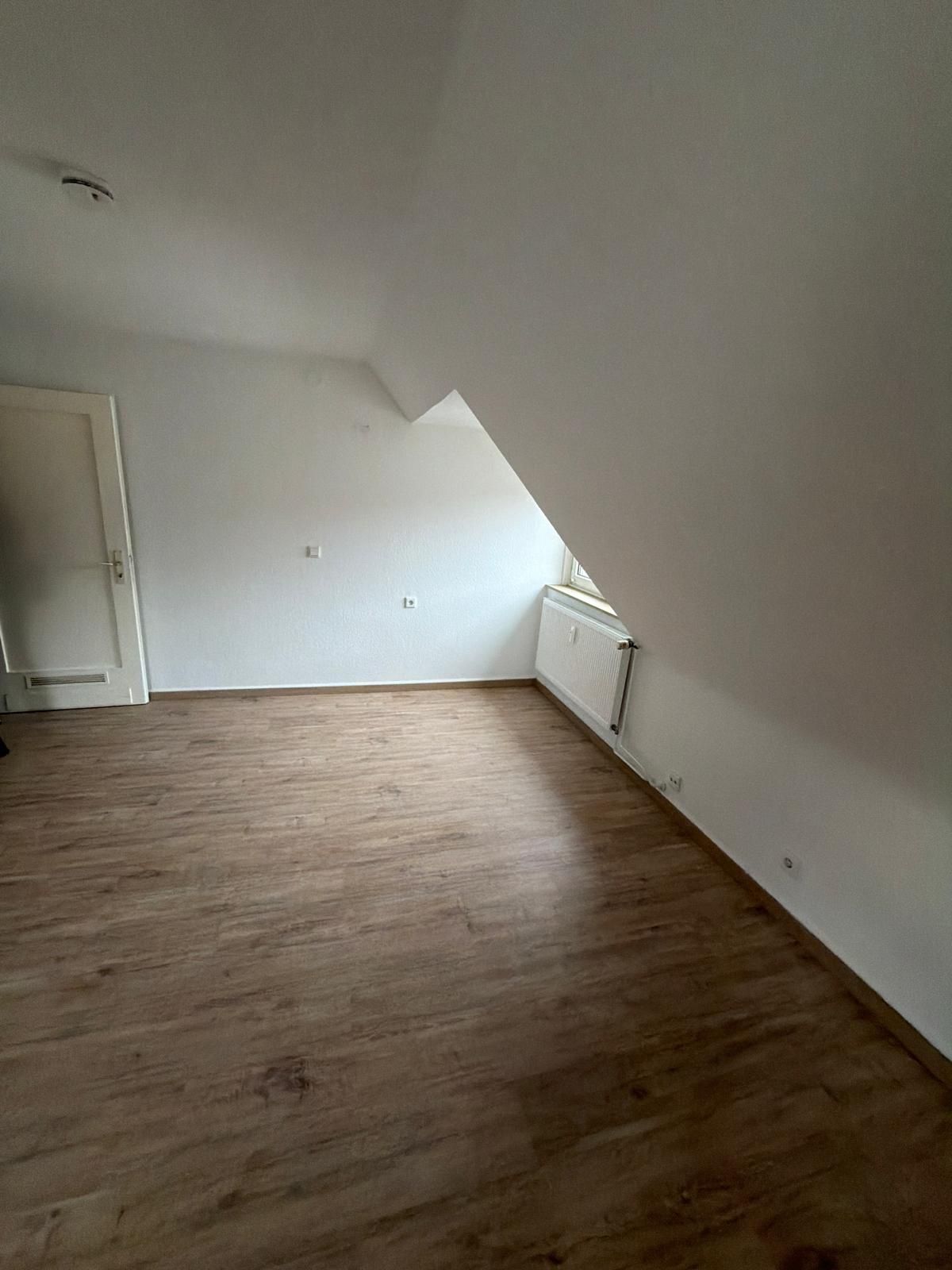 Wohnung Gartenweg in Großalmerode