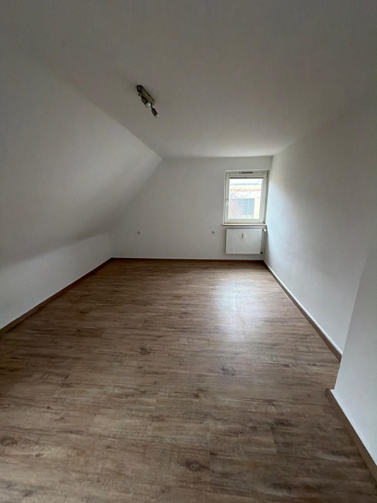 Wohnung Gartenweg in Großalmerode