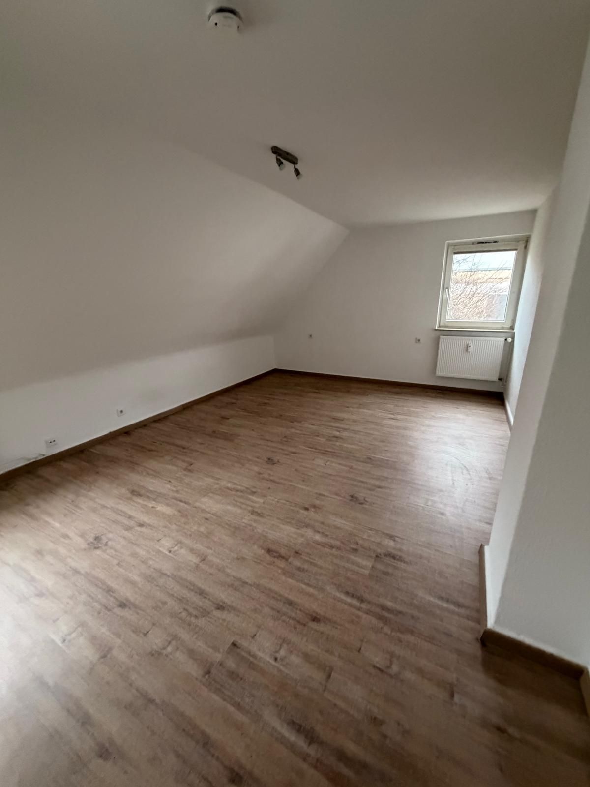 Wohnung Gartenweg in Großalmerode