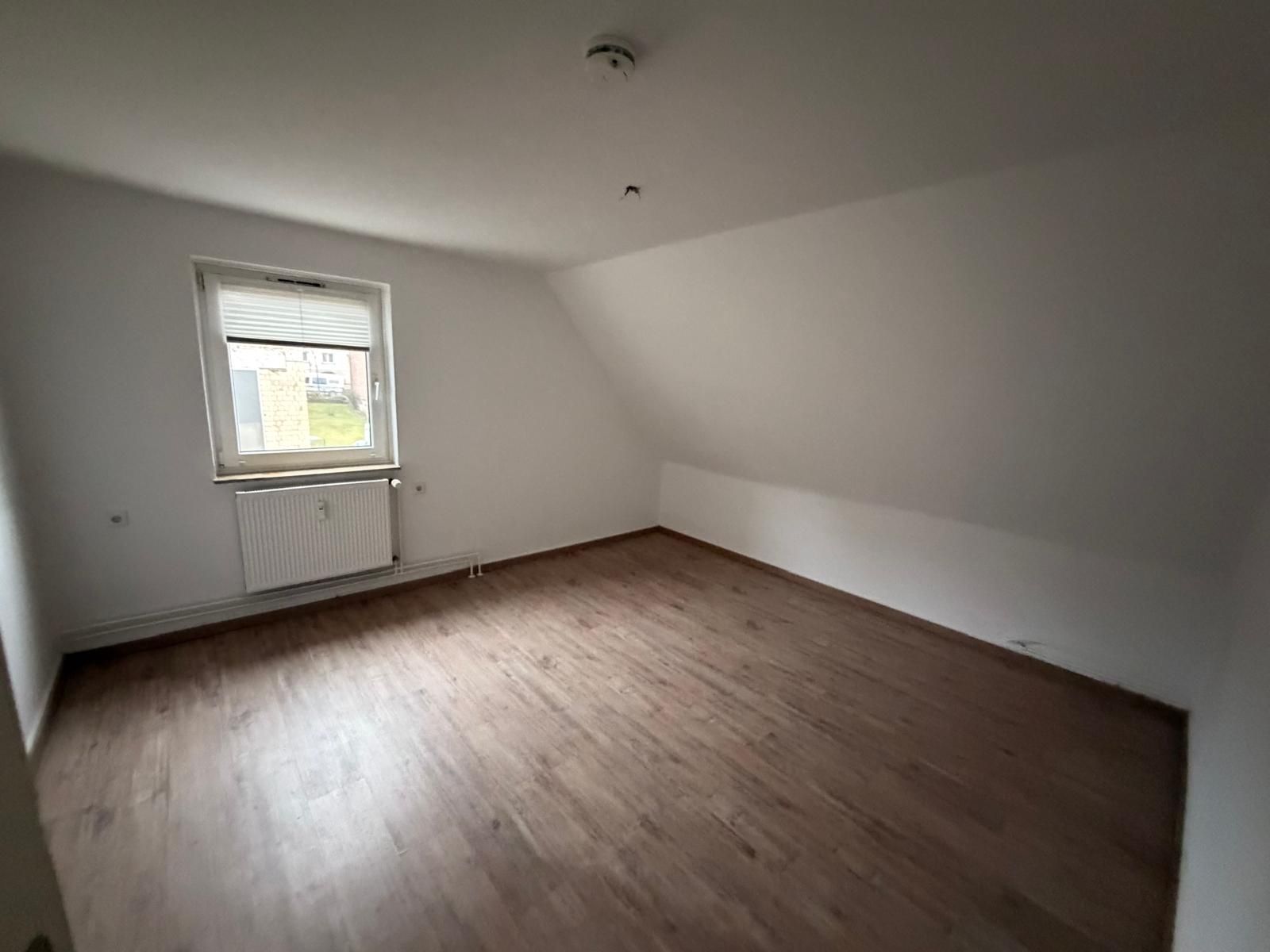Wohnung Gartenweg in Großalmerode